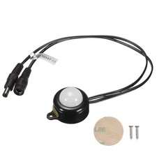Mini PIR Motion Sensor DC