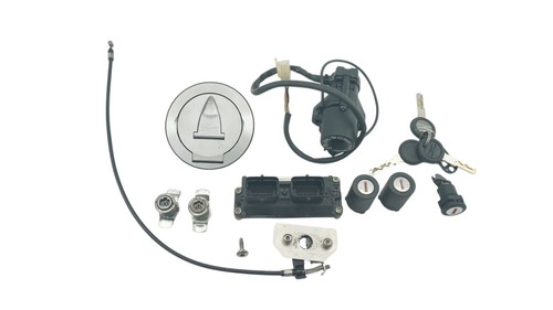 Kit neiman complet - codé, moto