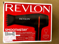 Revlon asciugacapelli ionico - revlon,