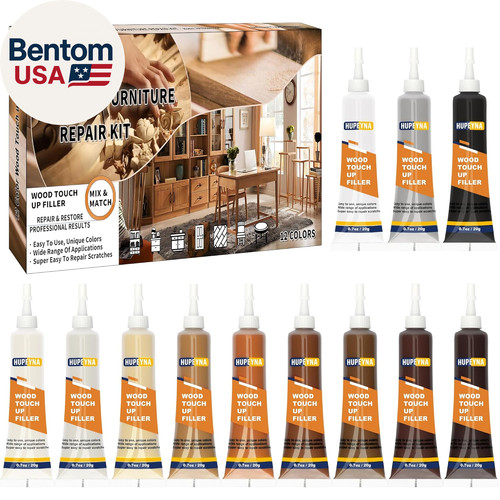 Kit riparazione legno - riparazione,