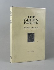 Arthur Machen, The Green