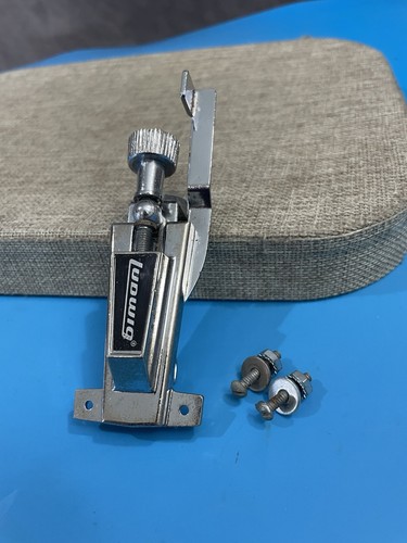 Colino batteria rullante
