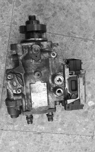 Pompa iniezione bosch - pompa,