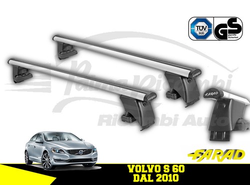 Alu130 bs100 barre - alu130+bs100, portatutto
