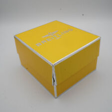 Breitling Orologio Scatola