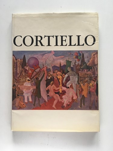 Mario cortiello monografia - cortiello,