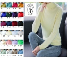 💟24 colori. MAGLIONE