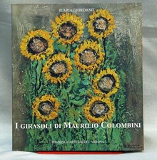 Volumetto girasoli - "i, girasoli"