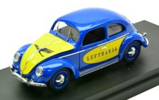 1:43 Scale Rio VW Beetle 1957