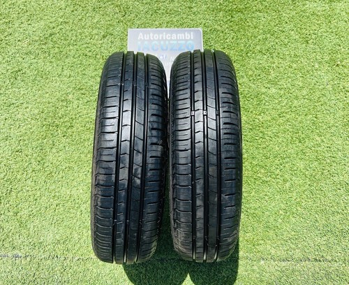 Gomme pneumatico anteriore - gomme,