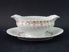 VINTAGE ELEGANTE SALSIERA