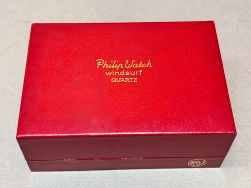 Philip watch scatola vuota - watch,