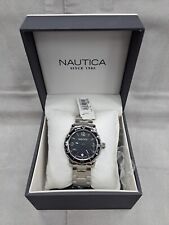 Nautica Orologio Da Polso NAD16531L