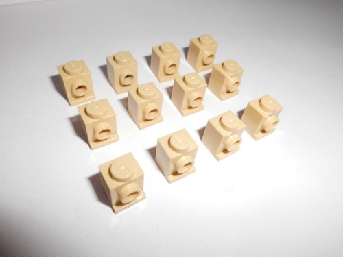 Lego mattoncini - (4070), 12