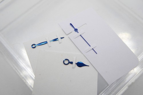 Set mani franck - set, adatto
