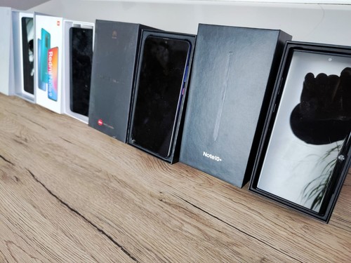 Stock telefoni per ricambi - stock,