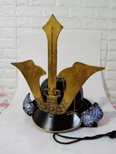 Vintage japanese samurai - vintage,