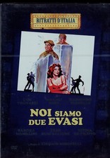 Noi siamo due evasi Tognazzi