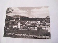 Udine - panorama di Lauco m. 719 - spedita f. g. 