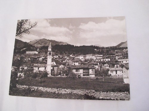 Udine panorama lauco m - panorama, di
