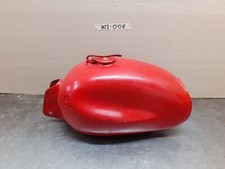 Serbatoio moto guzzi - serbatoio,