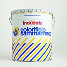 VERNICE IN BARATTOLO DA 4 LT