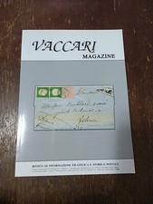 Rivista vaccari magazine - rivista,