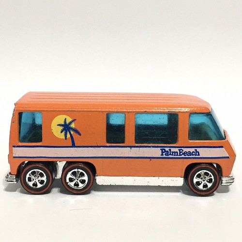 Hot wheels gmc camper - 😈💥hot,