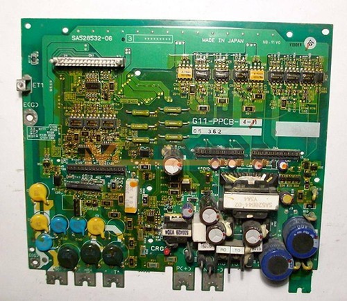 1pz usato fuji inverter g11 - usato, /