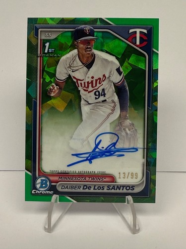 2024 bowman cromo - 2024,