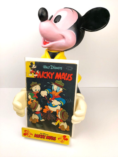 Fumetto originale walt disney - originale,