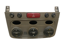 Comandi clima ALFA ROMEO 147 AUTO (2004-2011)