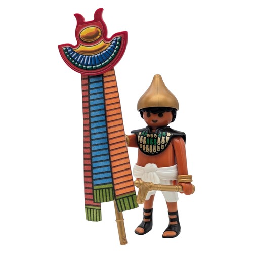 Playmobil personaggio soldato