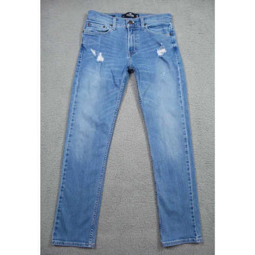 Jeans hollister uomo - jeans, taglia
