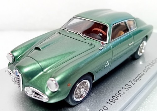 Alfa romeo 1900c 01840 - 1900c, ss