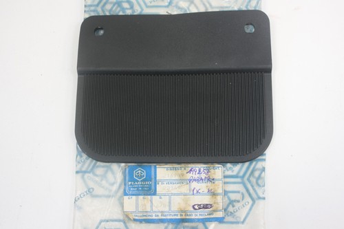 Paraspruzzi posteriore rear - paraspruzzi,