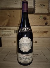 Bertani Amarone Della