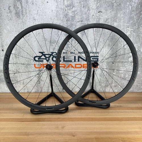 Roval terra carbon - roval, cl