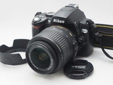 NIKON D40X (2067750) + AF-S