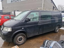 Porta sinistra VW Transporter