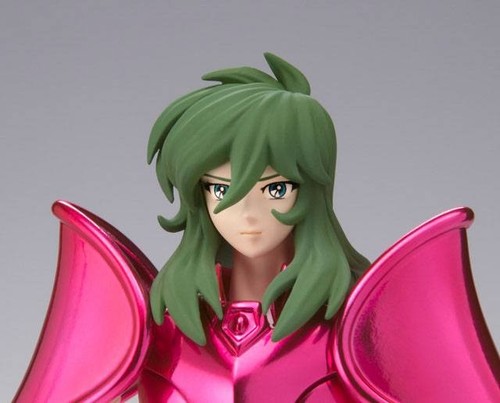 Bandai saint seiya myth - -,