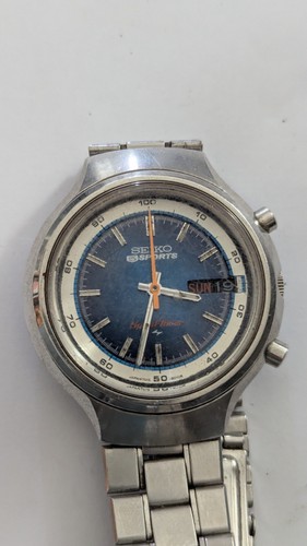 Seiko sports speed - seiko, speed-timer