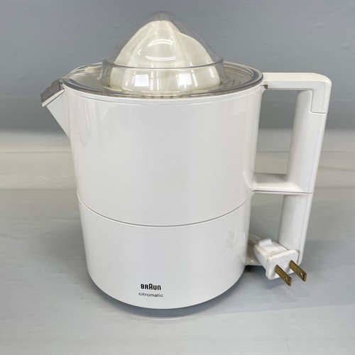 Spremiagrumi elettrico braun - spremiagrumi,