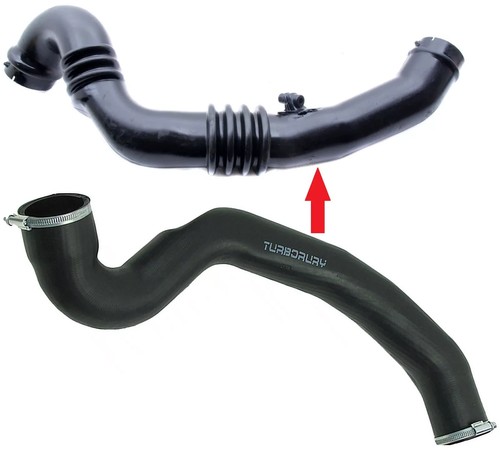 Durito turbo tubo - , di