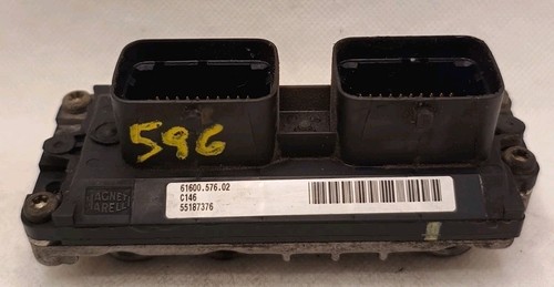 55187376 hw306 centralina - 55187376,