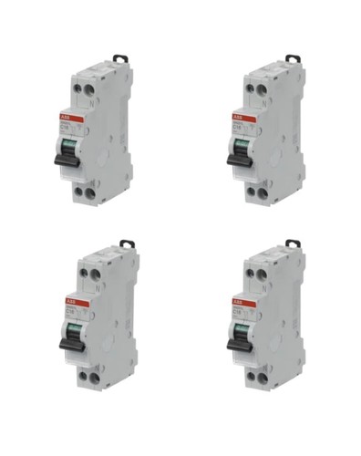 Abb 201 c16 set - abb,