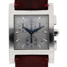 LONGINES Chrono L5.668.4