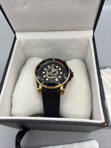 Wristwatch model number 136 - model,