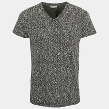 Dior Homme maglia nera