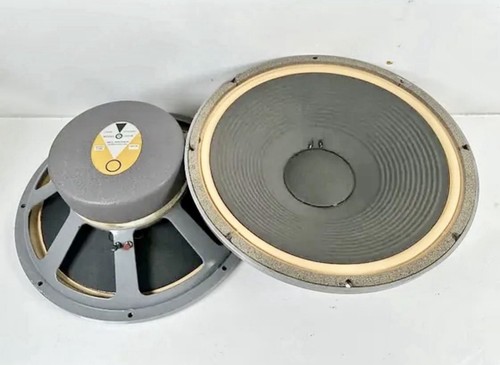 Jbl le15a woofer - woofer, in
